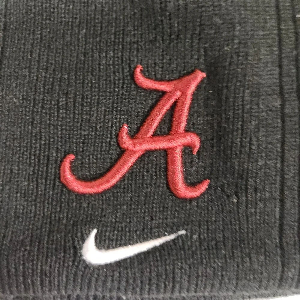 Nike alabama beanie